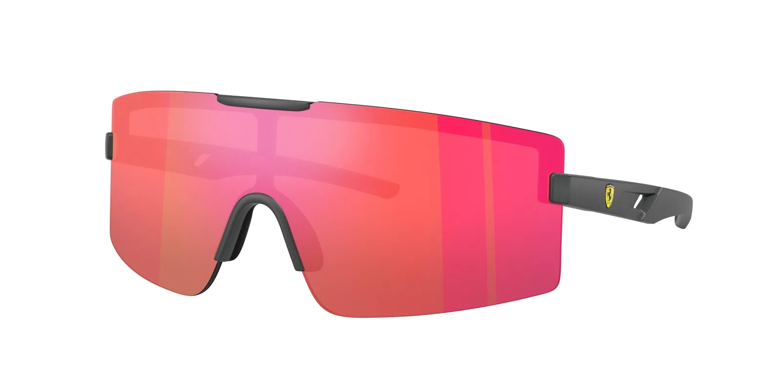 Scuderia Ferrari 6008U Sunglasses - view 3